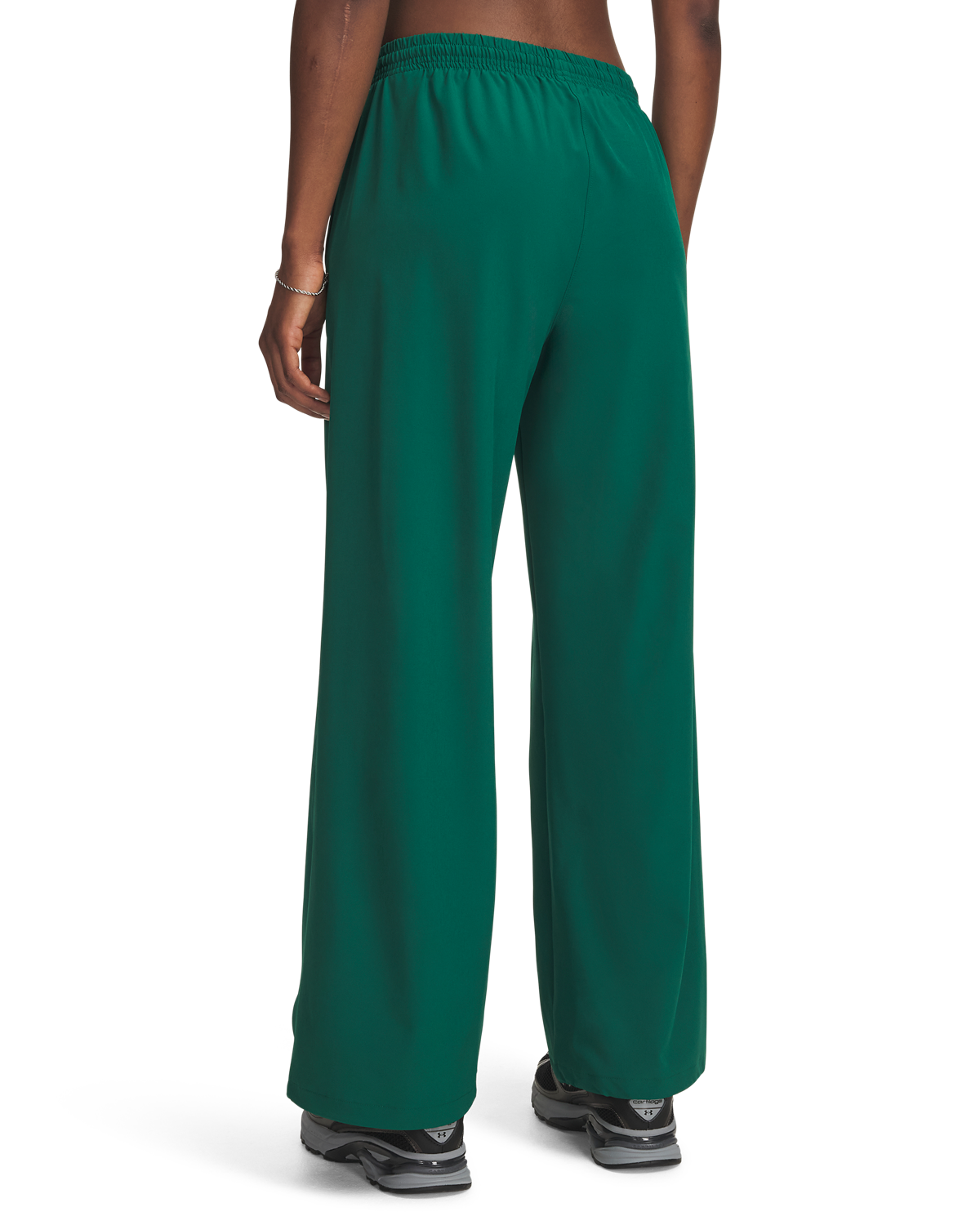 Women's UA Rival Woven Core Pants