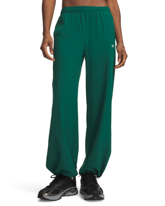 Women's UA Rival Woven Core Pants
