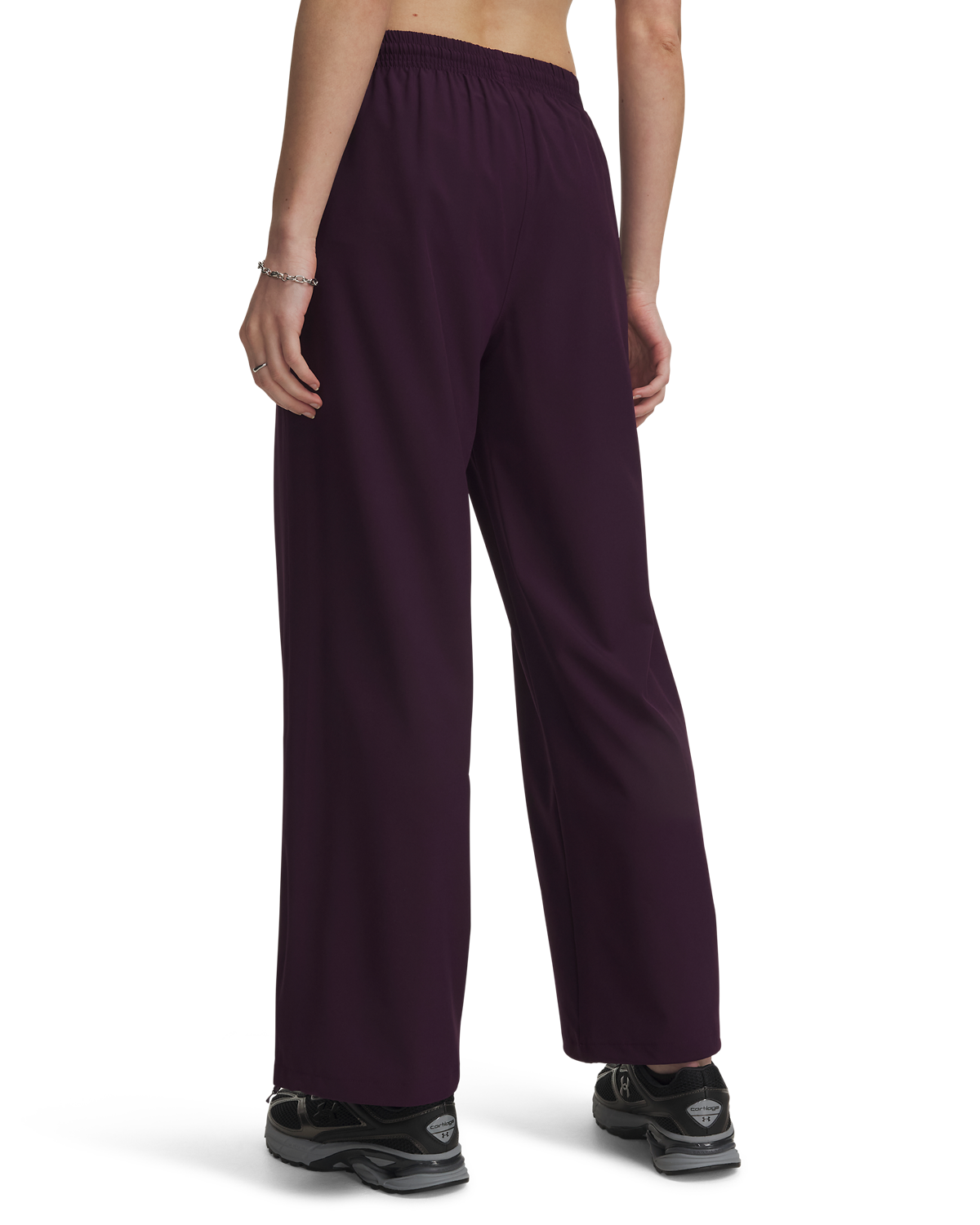 Women's UA Rival Woven Core Pants
