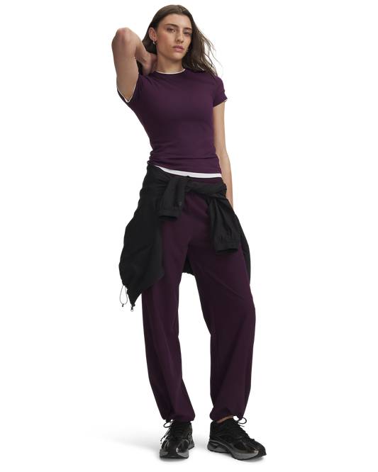 Women's UA Rival Woven Core Pants