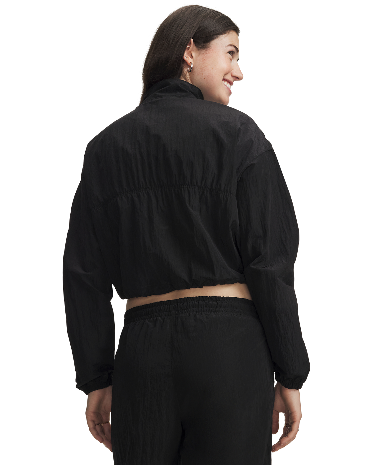 Women's UA Rival Woven Top