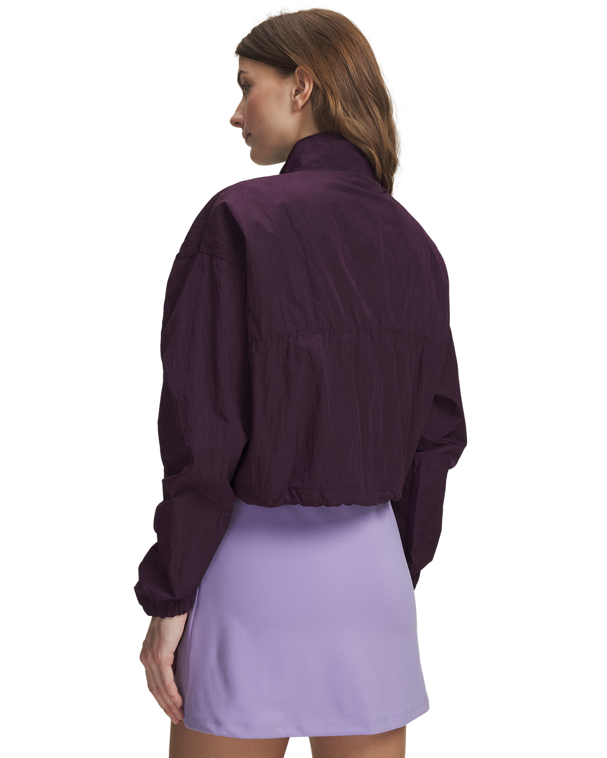 Women's UA Rival Woven Top