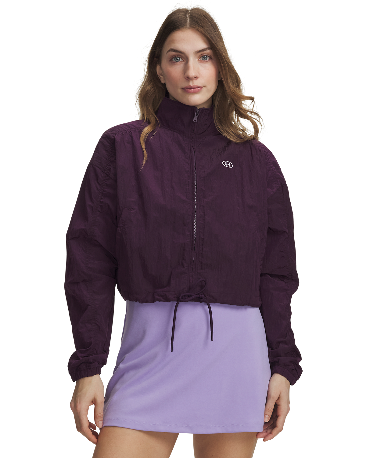 Women's UA Rival Woven Top