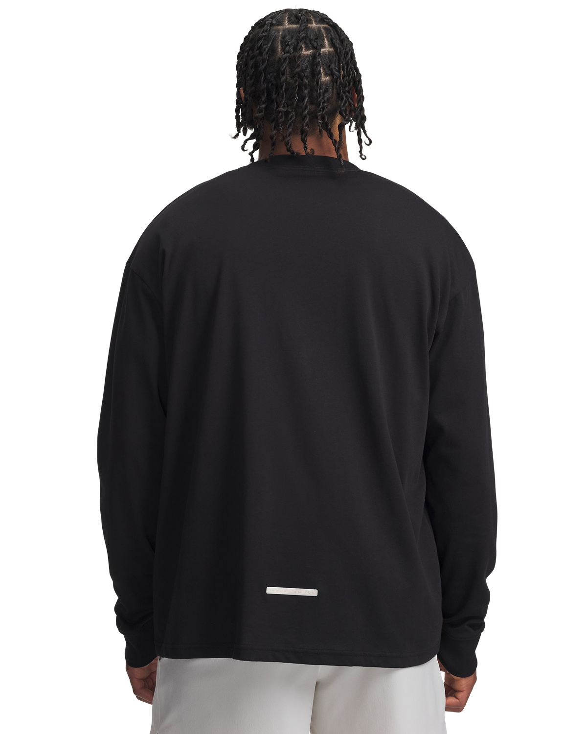 Men's UA Heavyweight Unstoppable Long-Sleeve