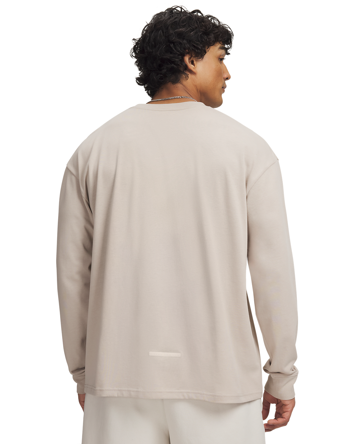Men's UA Heavyweight Unstoppable Long-Sleeve