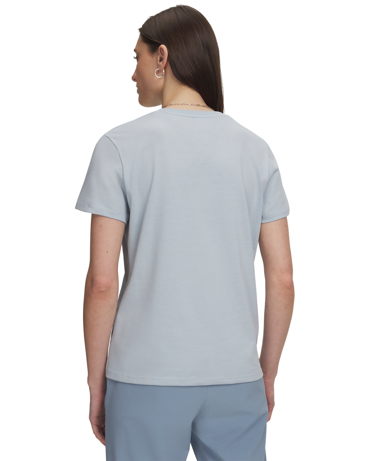 Women's UA Icon Fleece Graphc Short-Sleeve