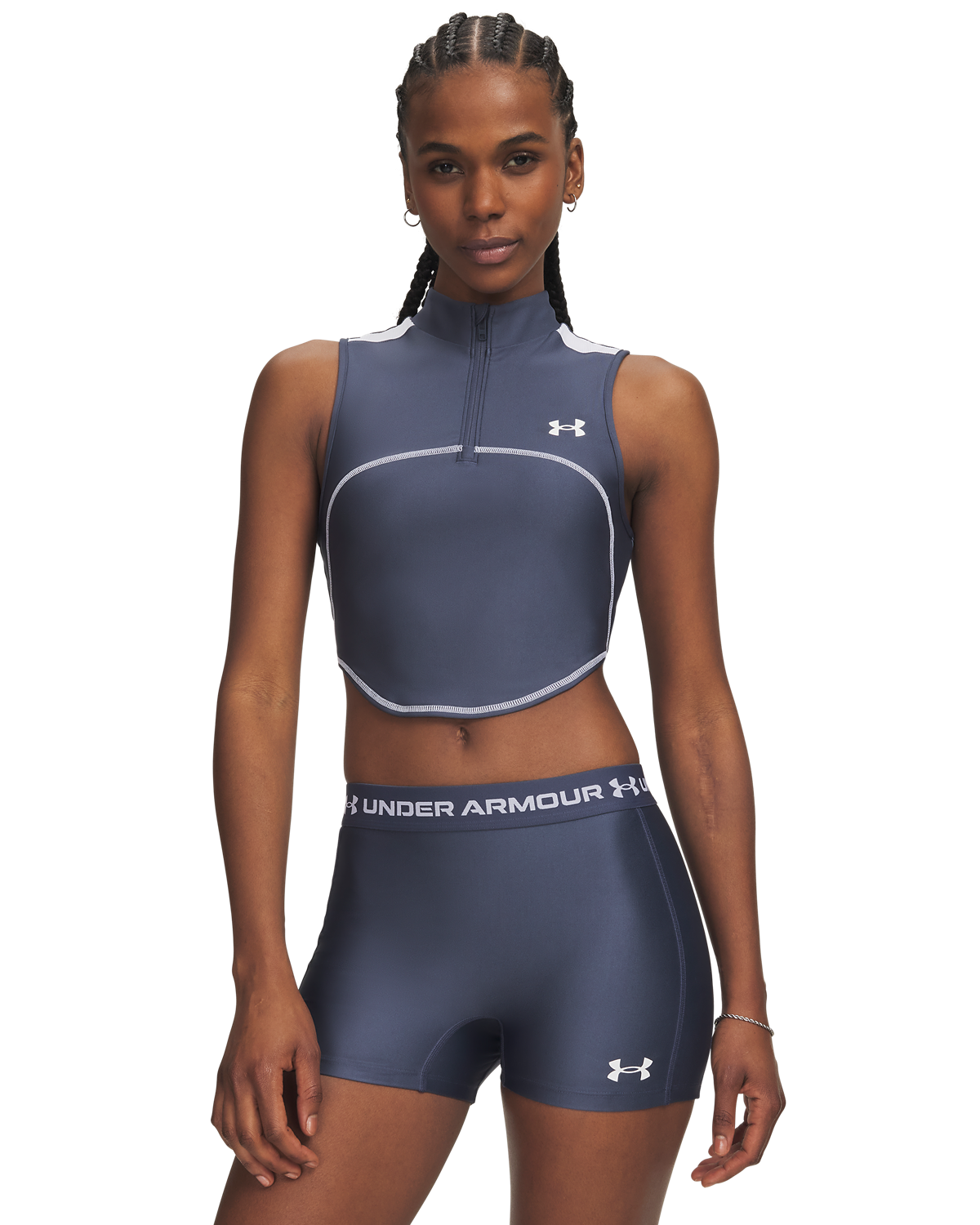 Women's UA Heatgear Novelty Tank