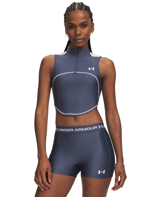 Women's UA Heatgear Novelty Tank