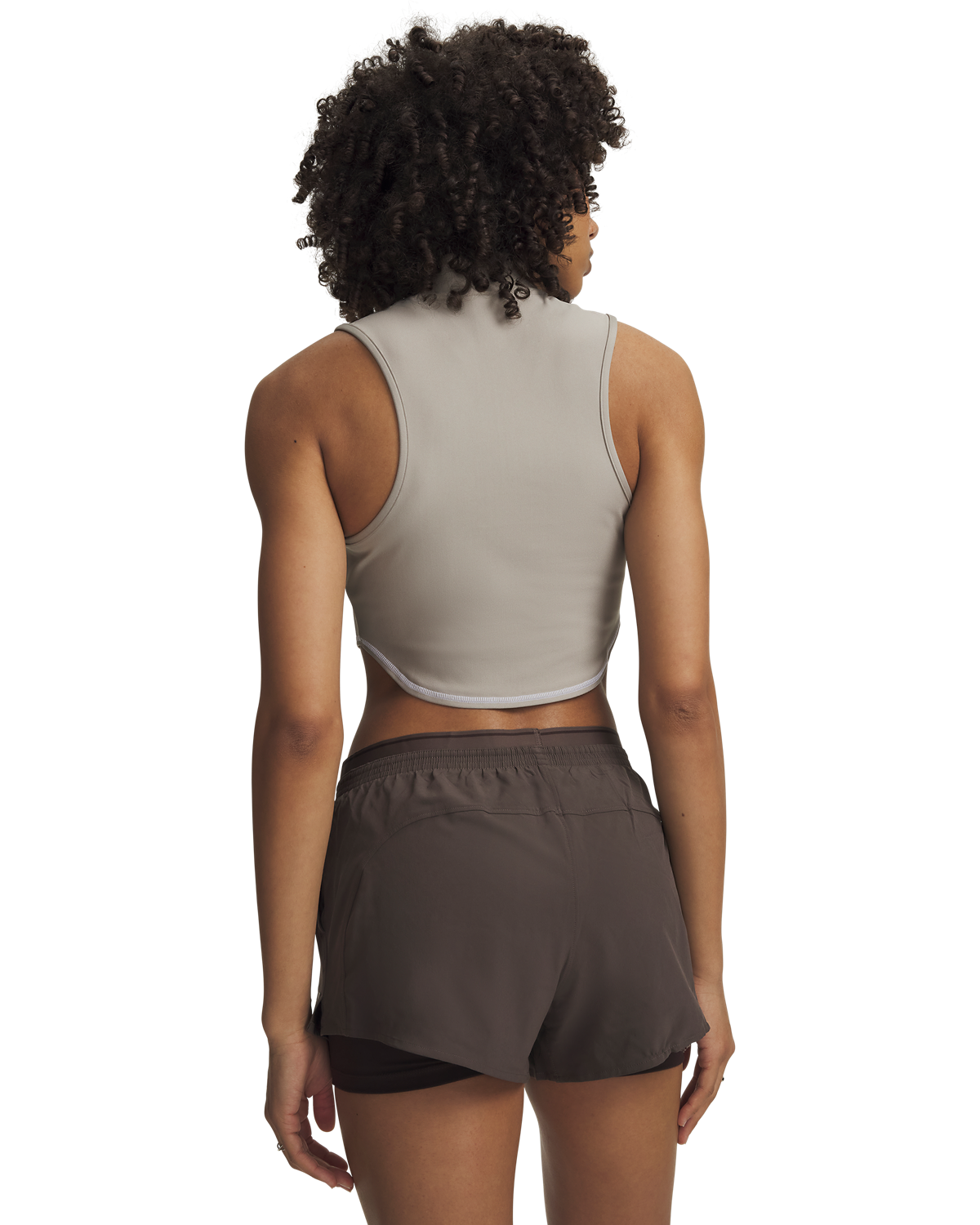 Women's UA Heatgear Novelty Tank