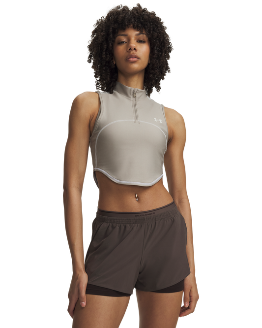 Women's UA Heatgear Novelty Tank
