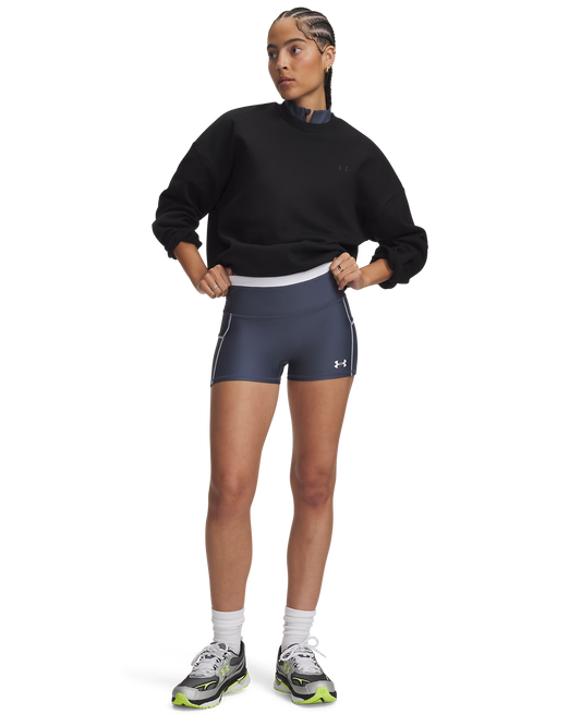 Women's UA Heatgear Novelty Shortsy