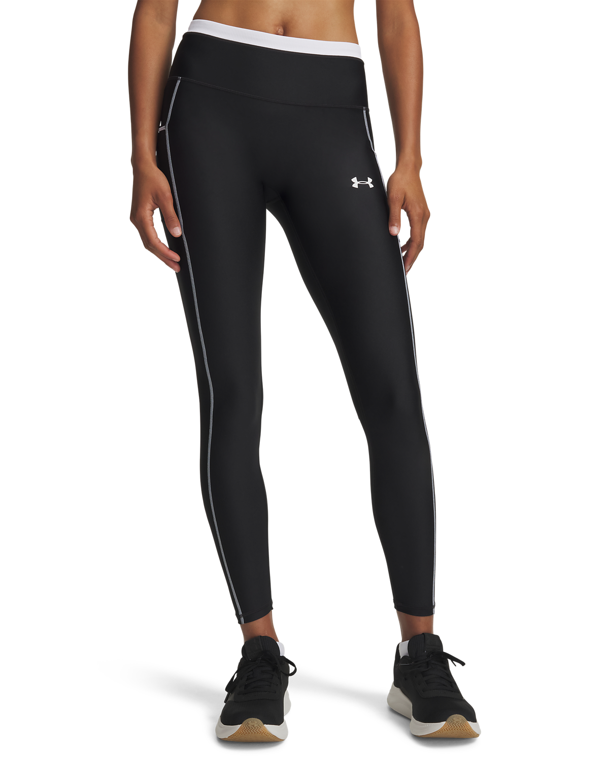 Women's UA Heatgear Novelty Legging