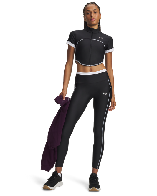 Women's UA Heatgear Novelty Legging