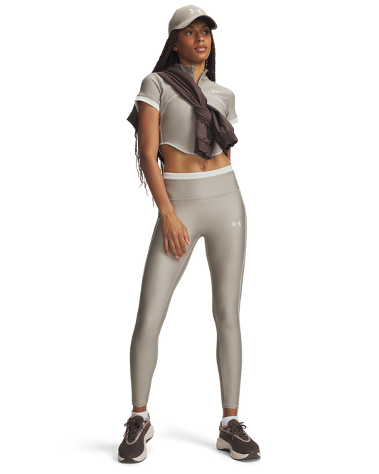 Women's UA Heatgear Novelty Legging