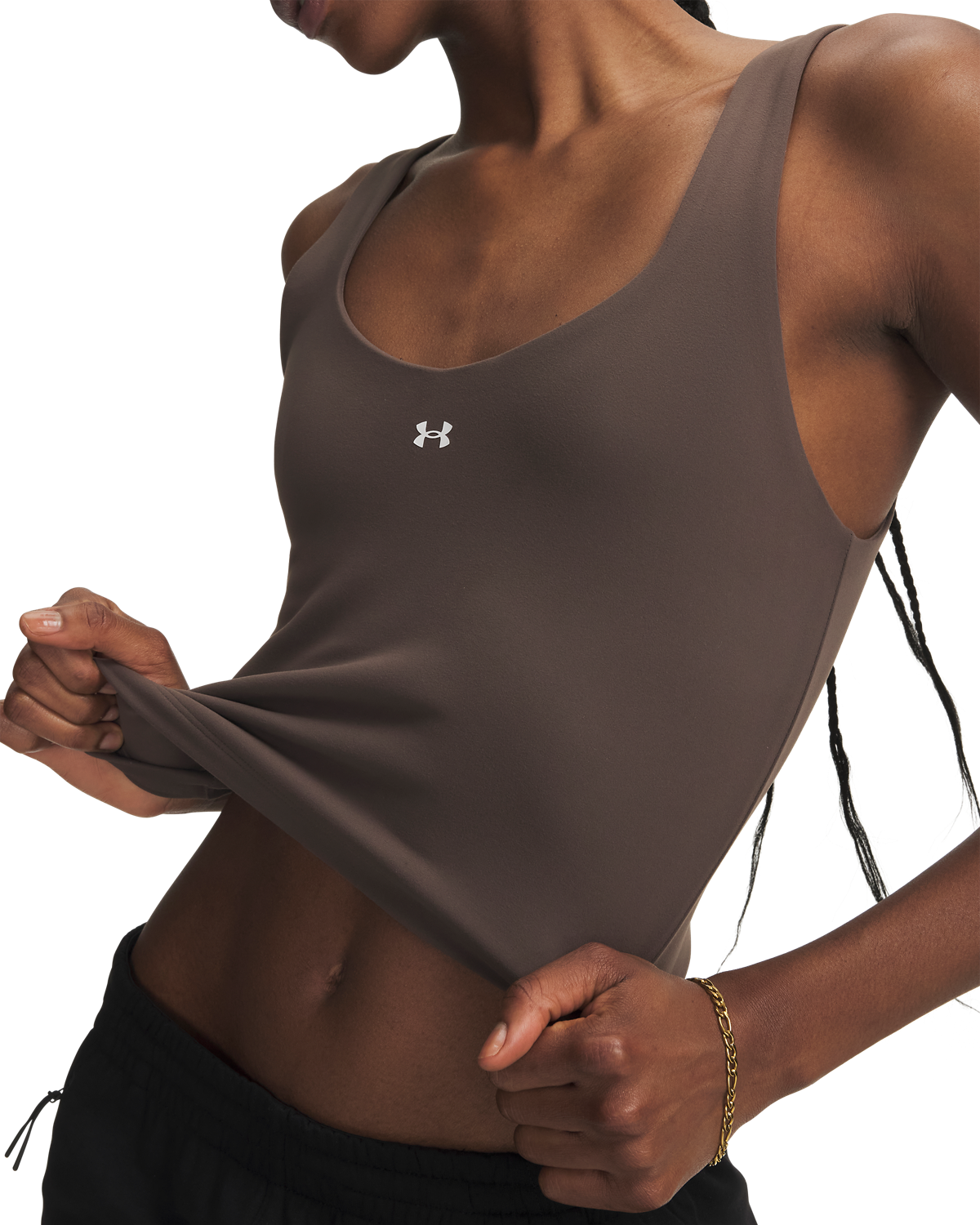 Women's UA Motion Tank