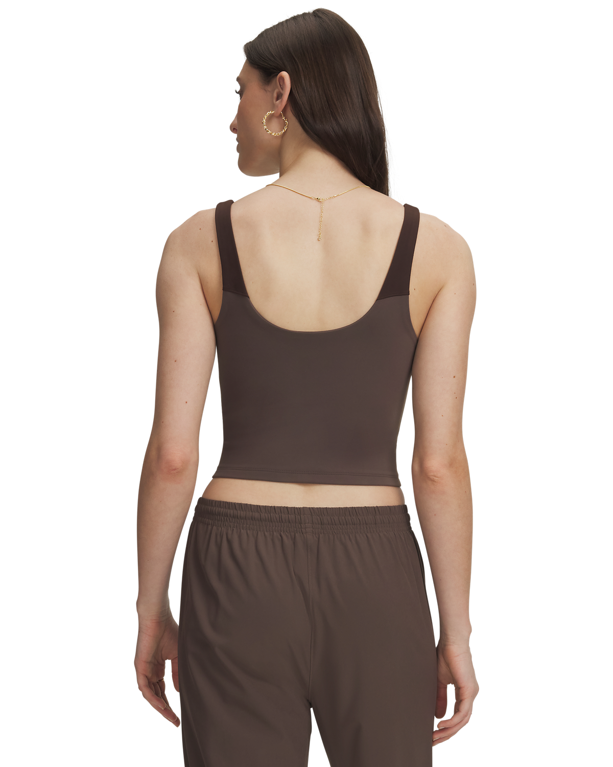 Women's UA Motion Colorblock Tank