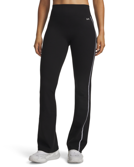 Women's UA Motion Novelty Boot Cut Pants