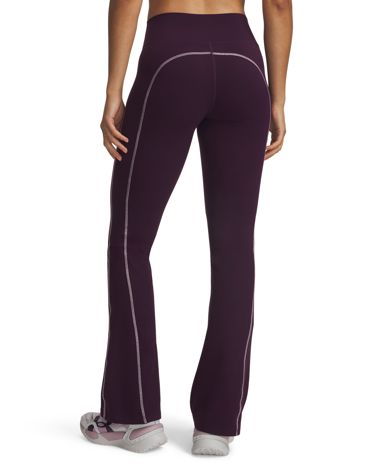 Women's UA Motion Novelty Boot Cut Pants