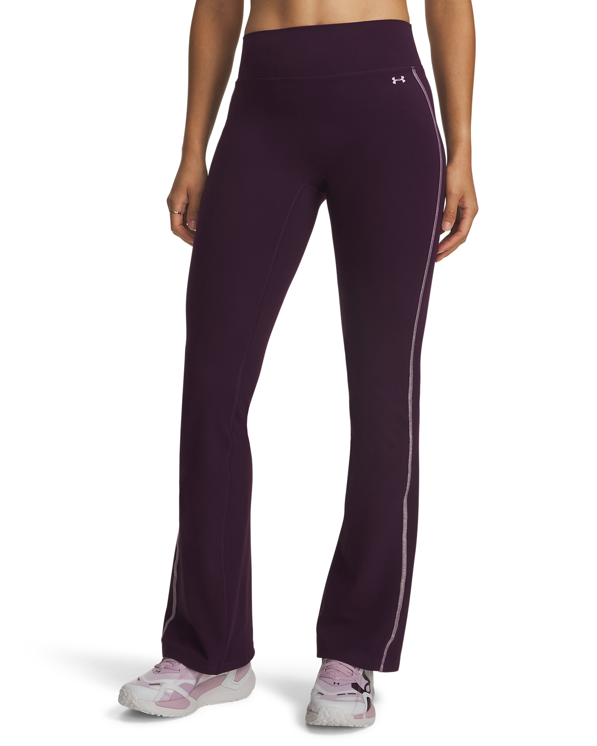 Women's UA Motion Novelty Boot Cut Pants