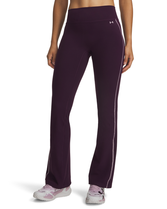 Women's UA Motion Novelty Boot Cut Pants