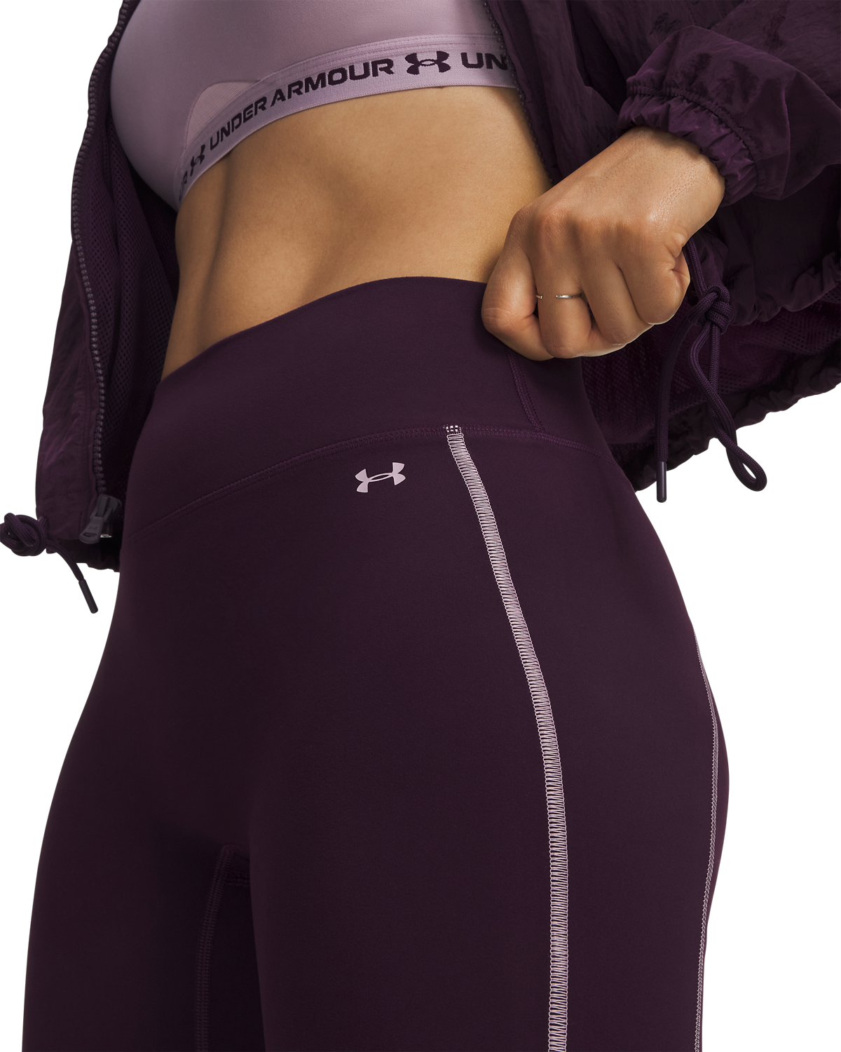 Women's UA Motion Novelty Boot Cut Pants