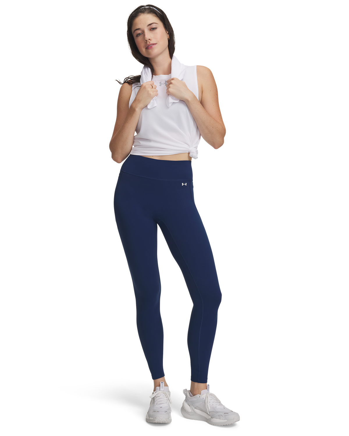 Women's UA Motion Legging