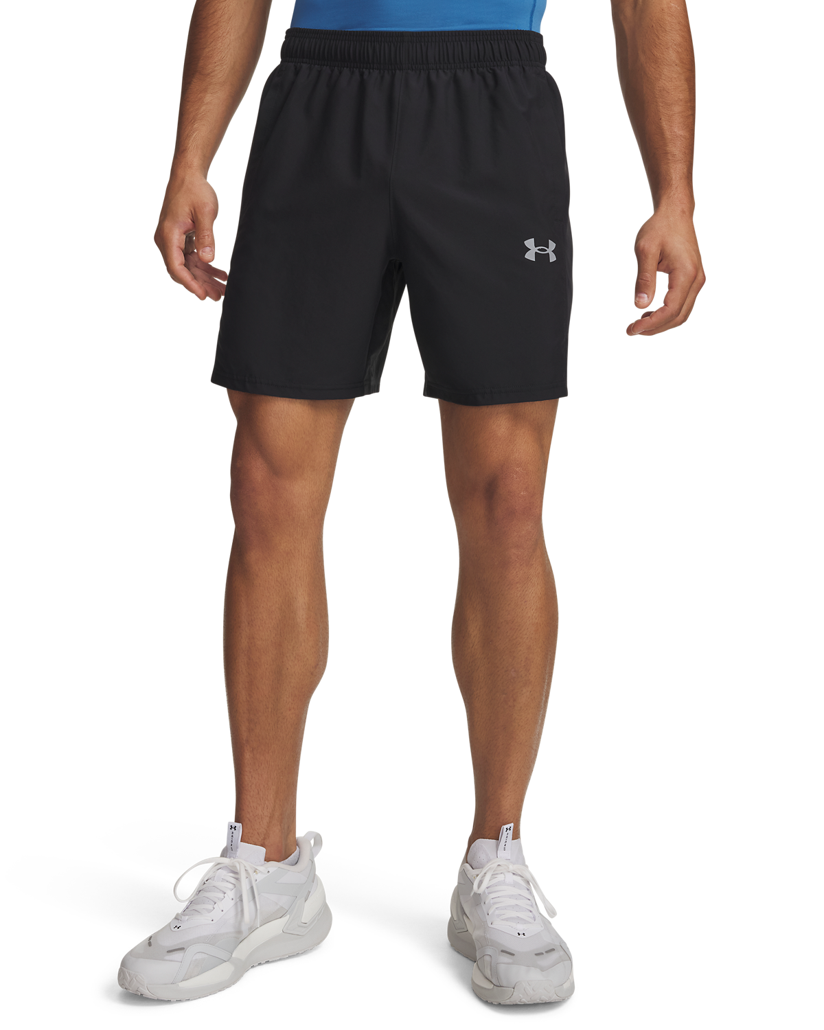 Men's UA Tech Utility Shorts