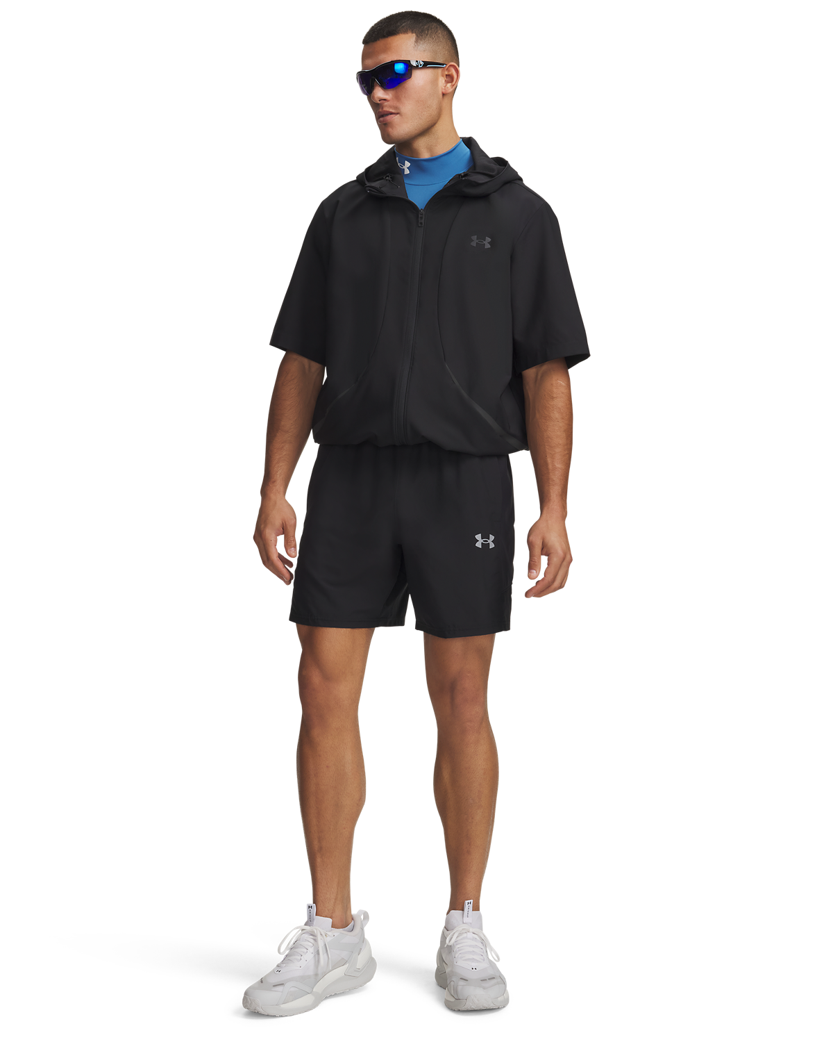 Men's UA Tech Utility Shorts