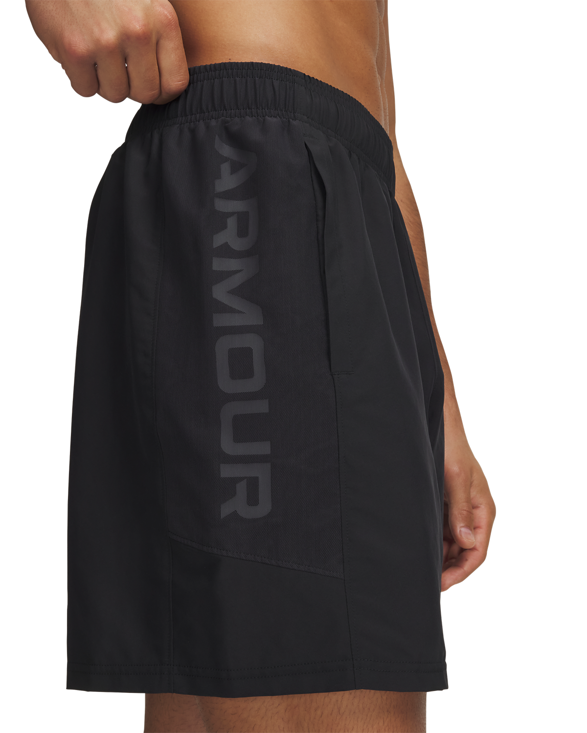 Men's UA Tech Utility Shorts