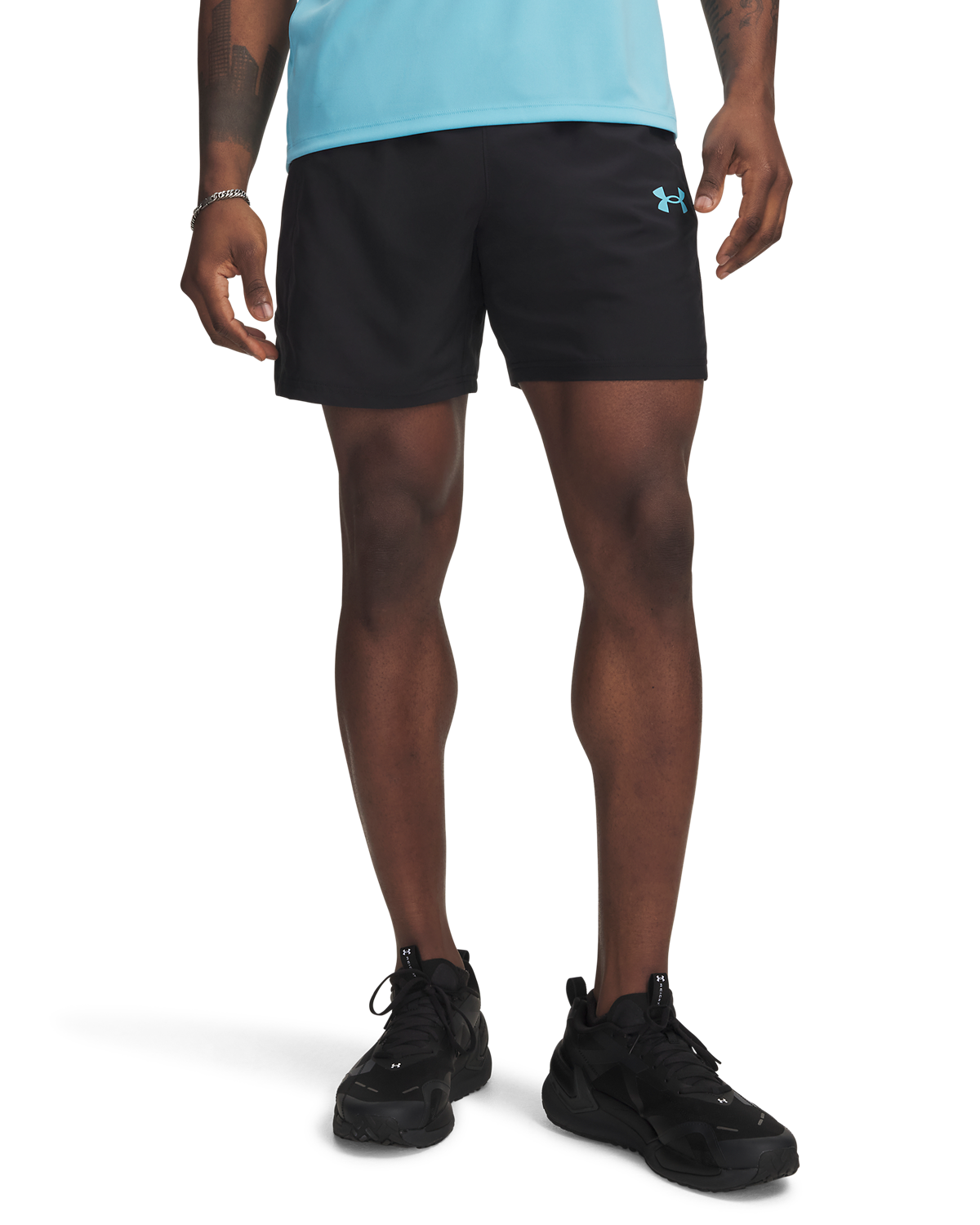 Men's UA Tech Utility Shorts