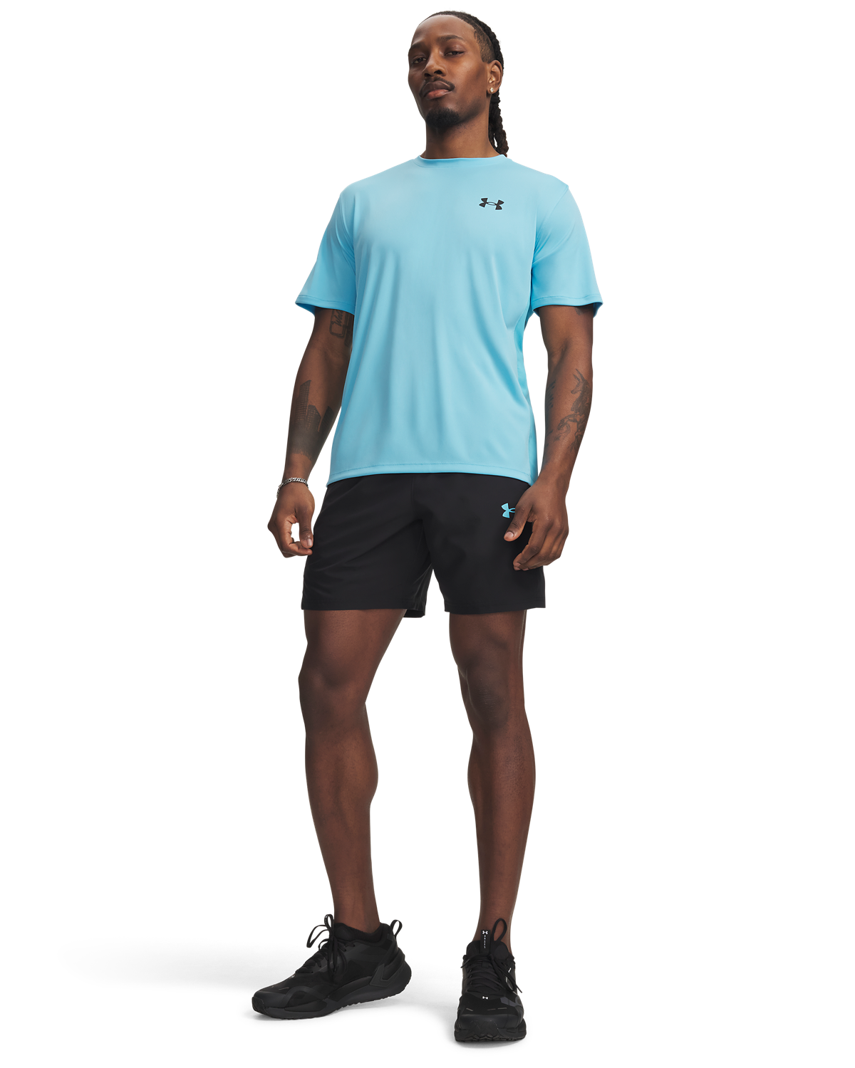 Men's UA Tech Utility Shorts