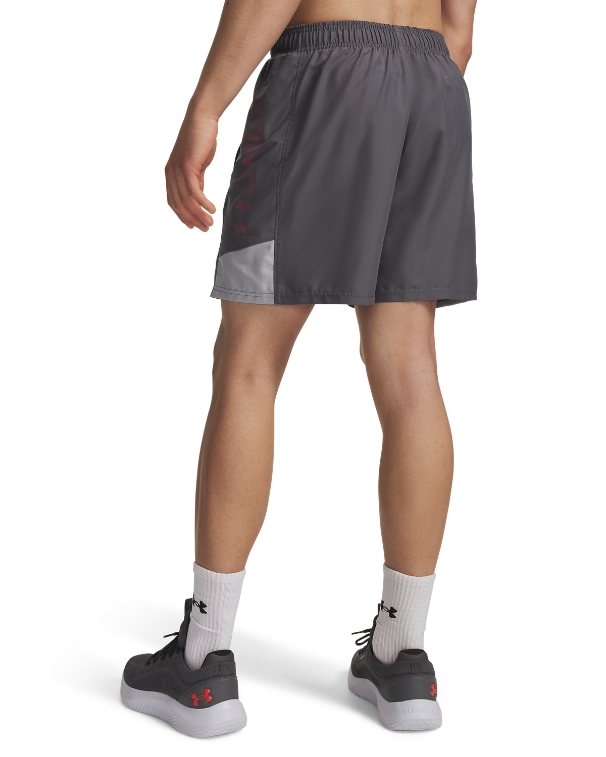 Men's UA Tech Utility Shorts