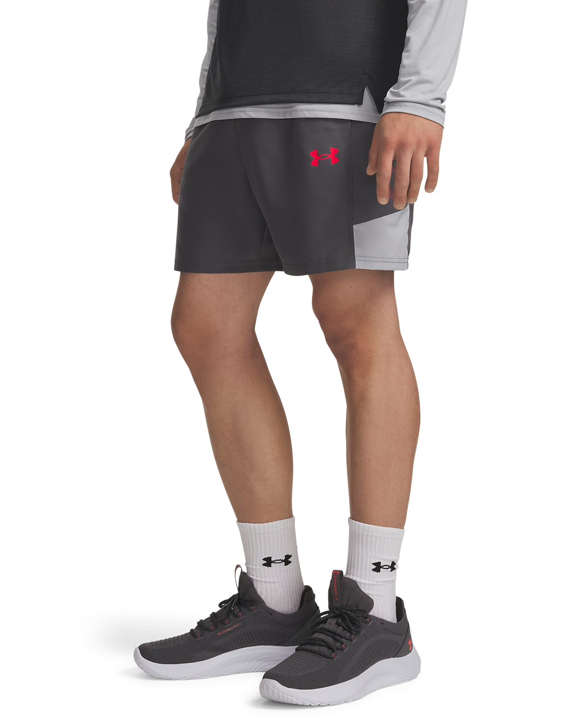 Men's UA Tech Utility Shorts