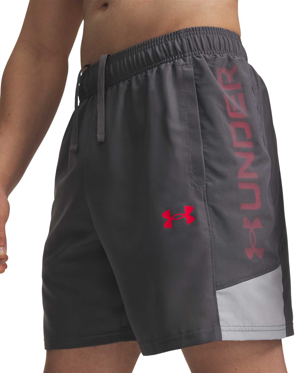 Men's UA Tech Utility Shorts