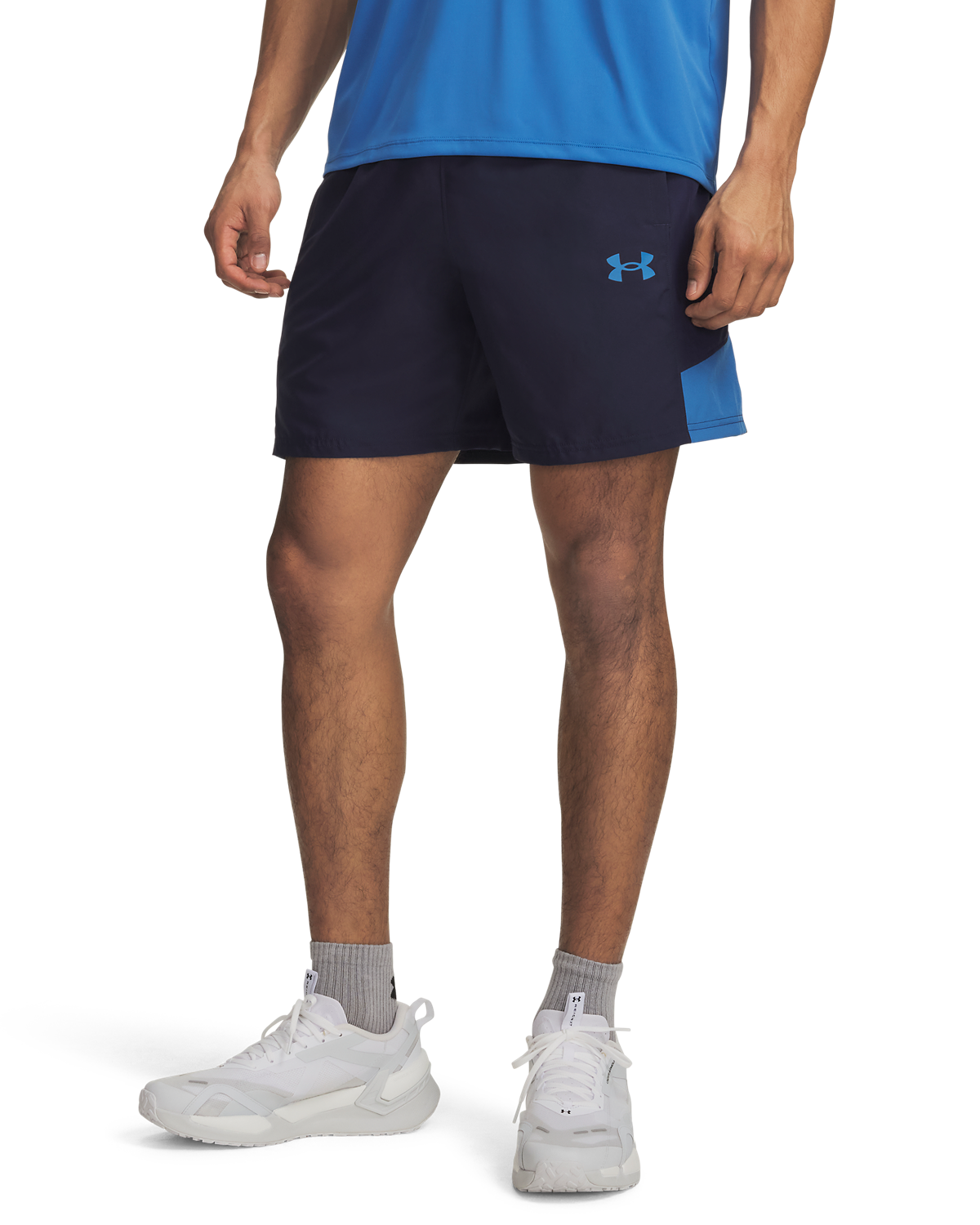 Men's UA Tech Utility Shorts