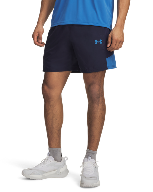 Men's UA Tech Utility Shorts