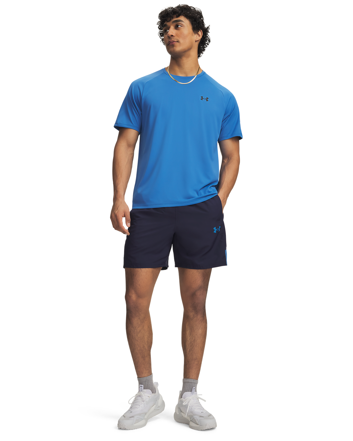 Men's UA Tech Utility Shorts