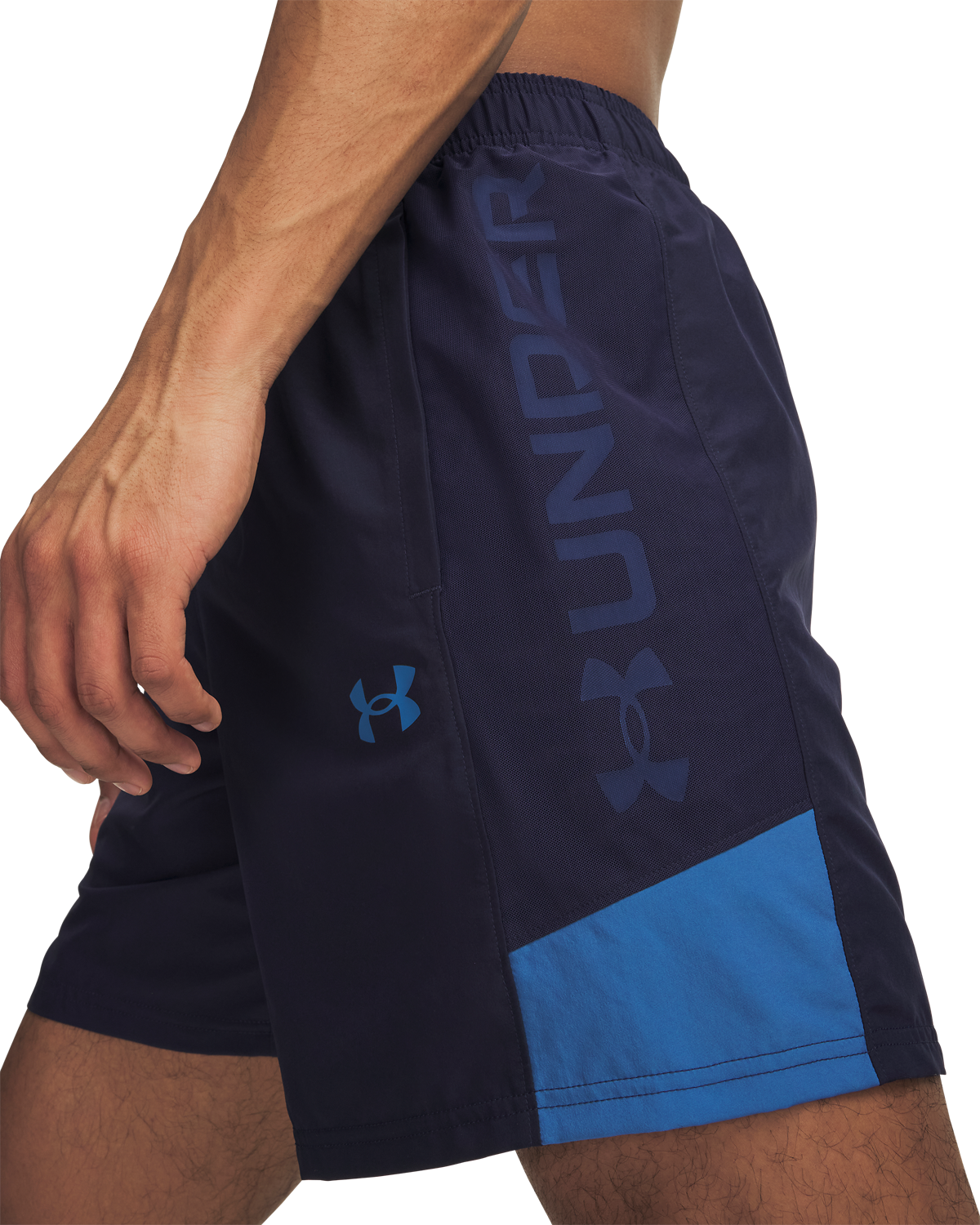 Men's UA Tech Utility Shorts