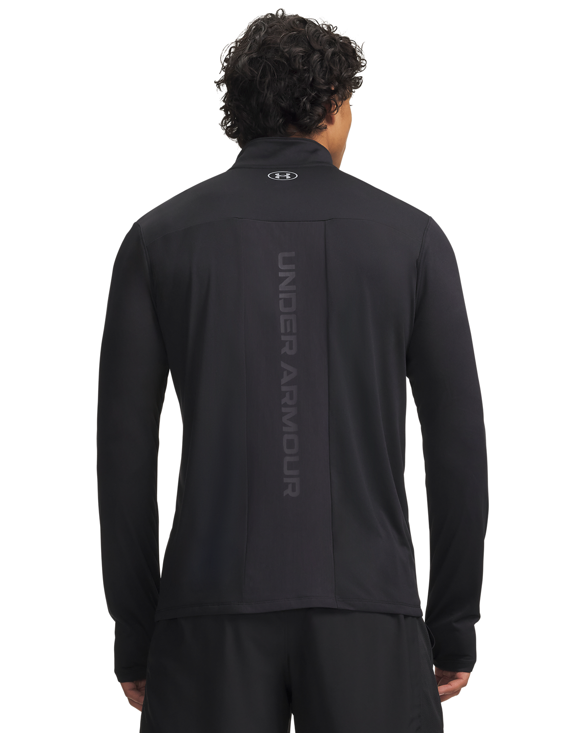 Men's UA Tech Utility 1/4 Zip