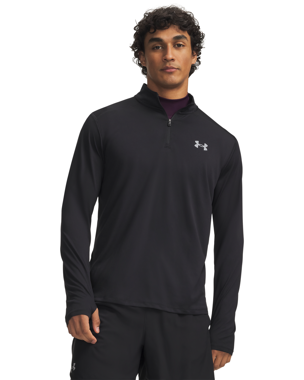 Men's UA Tech Utility 1/4 Zip
