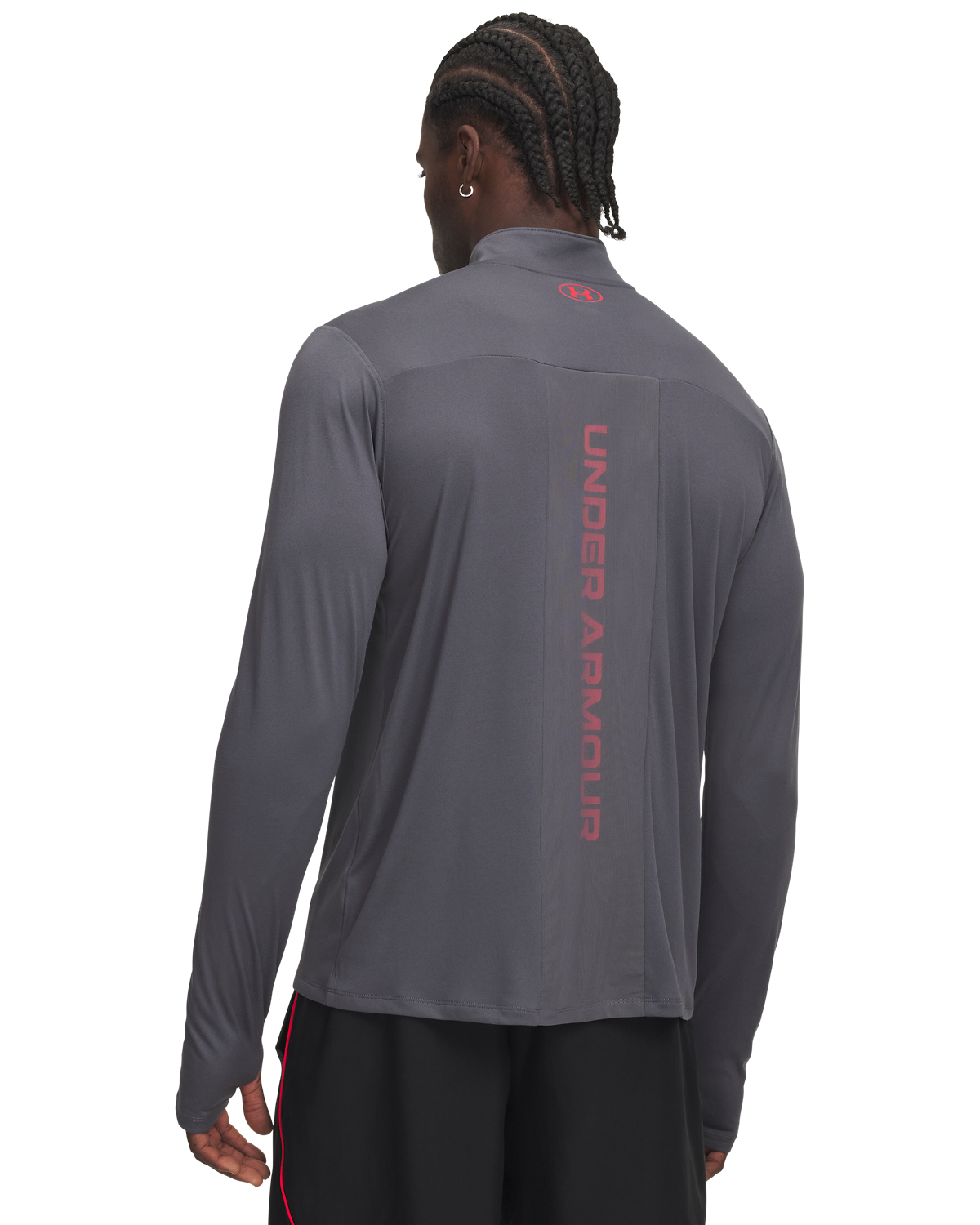 Men's UA Tech Utility 1/4 Zip