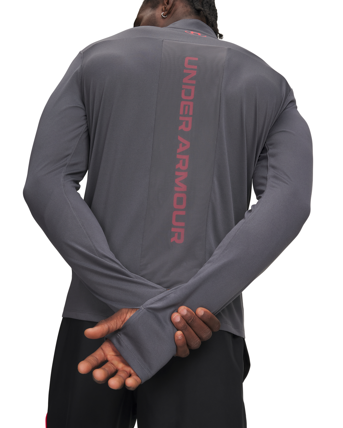 Men's UA Tech Utility 1/4 Zip