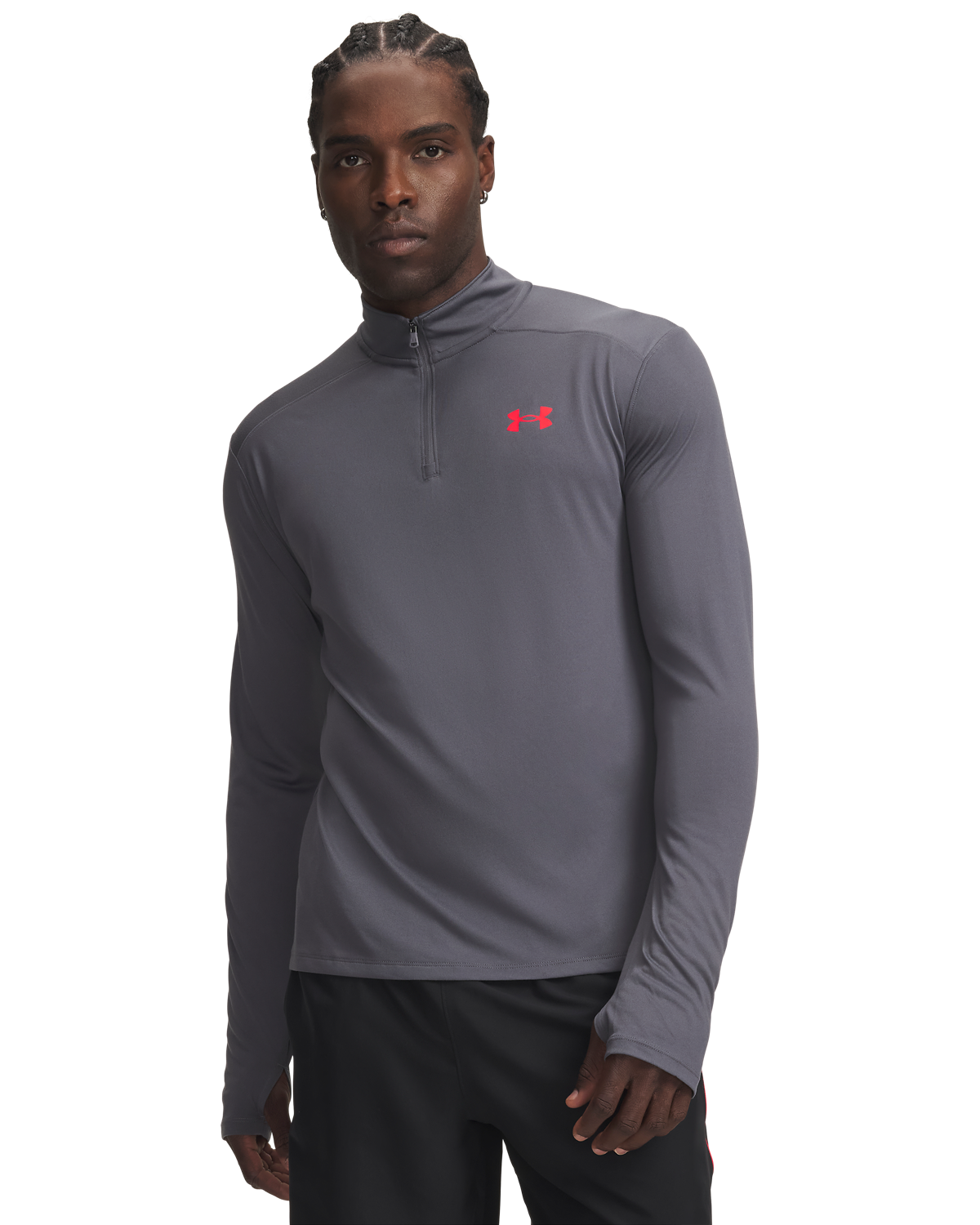 Men's UA Tech Utility 1/4 Zip