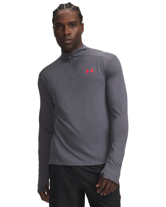 Men's UA Tech Utility 1/4 Zip