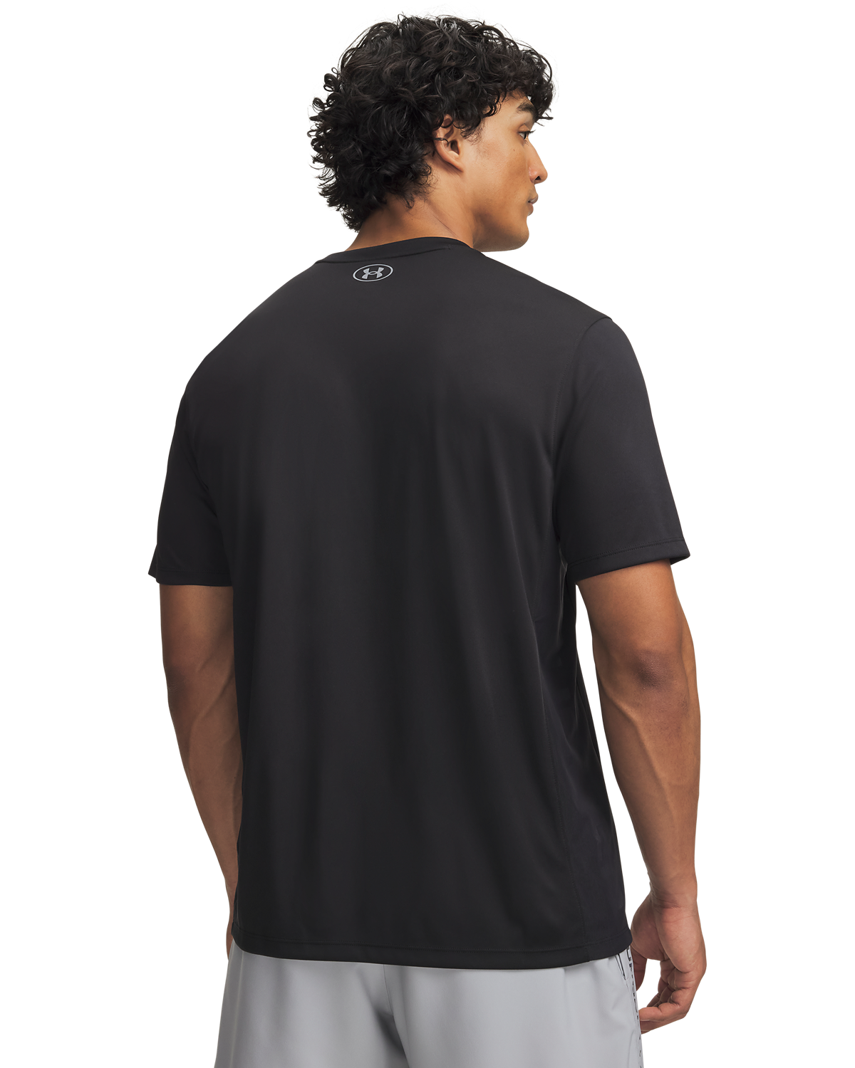 Men's UA Tech Utility Short-Sleeve