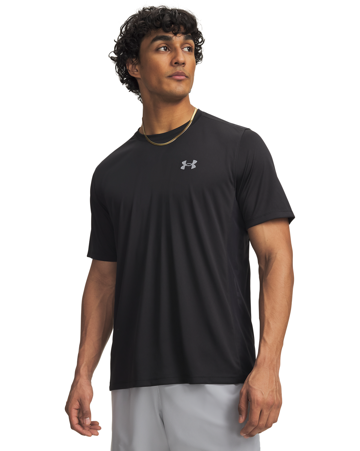 Men's UA Tech Utility Short-Sleeve