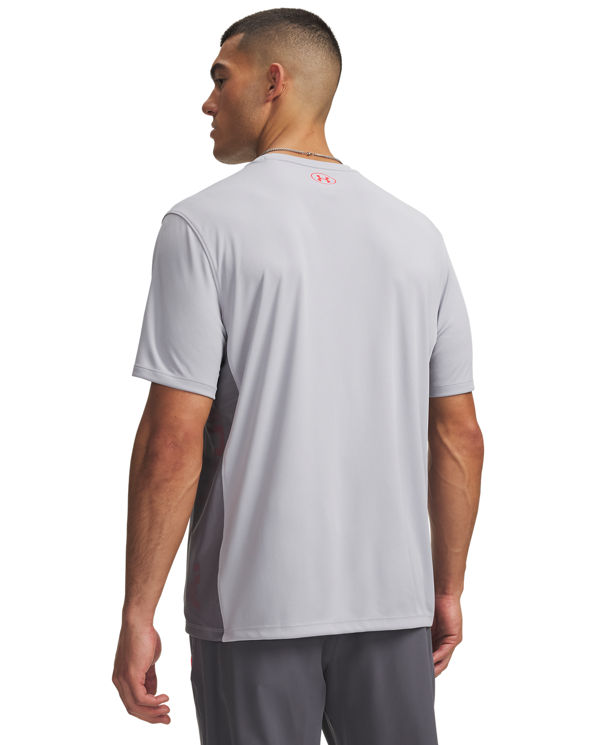 Men's UA Tech Utility Short-Sleeve