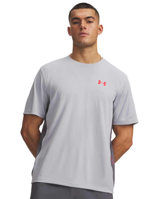 Men's UA Tech Utility Short-Sleeve