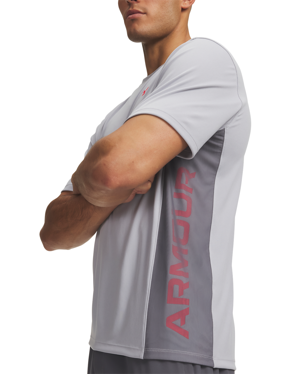 Men's UA Tech Utility Short-Sleeve
