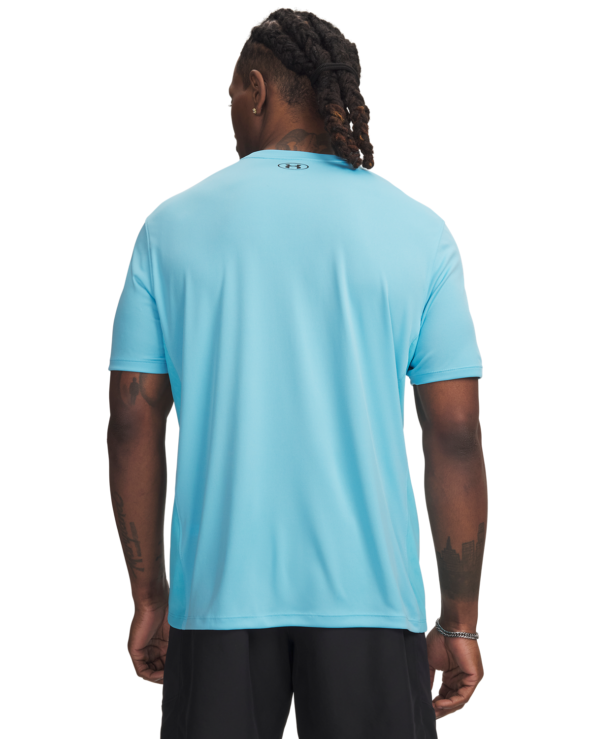 Men's UA Tech Utility Short-Sleeve